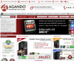 AGANDO Shop - PCs, Notebooks und Zubehör