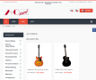 A&O Music Shop - Instrumente und Equipment