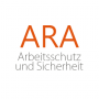 ARA Arbeitsschutz - Mit Sicherheit für Sie da.