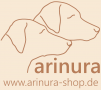 Arinura-Shop | Onlineshop für Hundezubehör