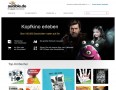 Audible - Hörbücher und Audiomagazine