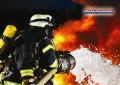 Ausrüstungen für Feuerwehr und Rettungsdienst