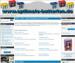 Autobatterien Optima Red Top