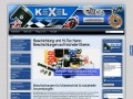 Autoteile günstig Webshop - Motortechnik