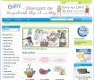 baby-weingart - Spielzeug, Pflegeartikel, Stillzubehör