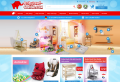 Babyland-Online - Versandhandel rund um Ihr Kind