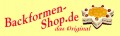 Backformen-Shop - das Original-Backformen und Backzutaten