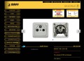 BAFF Germany Online Sat Shop | Gut, Günstig, BAFF - sicherer Sat &amp; Elektropartne