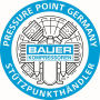 Bauer-spareparts - Pressure Point Germany