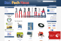 Baufachhaus - Onlineshop 