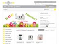 Beautyteam Onlineshop - Deynique, Maria Galland, La Mer