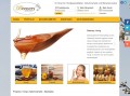 Beenery Shop Propolis, Honig, Naturkosmetik