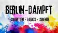 Berlin-dampft / E-Zigaretten - Liquids - Aromen - Zubehör