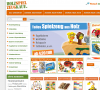 Bestes Holzspielzeug kaufen im Shop | Holzspielzeugkauf