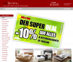 Betten und Matratzen | Bett mit 0 € Versand | Stilbetten