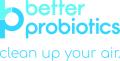 better probiotics© - Allergie-, Hausstaubmilben- und Haustiersprays - clean up your air.