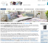 Bettwäsche online günstig bei ladyproject kaufen | fleuresse Bettwäsche Laken