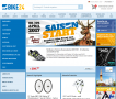 Bike24 - Online Shop für Fahrräder