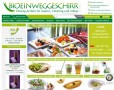 Bio-Einweggeschirr - Bio-Geschirr und Verpackungen