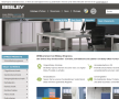 Bisley - Express - Bisley Office Furniture