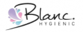 Blanc Hygienic Solutions - Wasch- und Arbeitsplatzhygiene