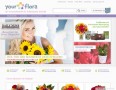 Blumenversand von yourflora