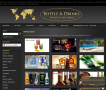Bottle &amp; Drinks - Whisky, Rum &amp; Spirituosen Online Shop