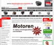 Briggs Stratton Motor Aufsitzmaeher Messerkupplung
