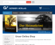 Buchhandlung Gerbers im Internet