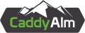 CaddyAlm - Hochwertige Golfausrüstung