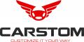 Carstom steht für &#039;&#039;Car&#039;&#039; und &#039;&#039;Custom&#039;&#039; 