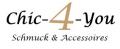 CHIC-4-YOU - Schmuck, Uhren &amp; Accessoires