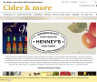 Cider &amp; more - Ihr Cider-Shop in Deutschland