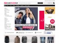 Clubfashion24 Clubwear und Streetwear Outlet