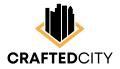 CraftedCity - Deine Lieblingsstadt als 3D-gedrucktes Wandmodell