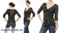 Damenshirt- und Wasserfallshirt Shop für Frauen