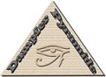 Dampferpyramide - E-Zigaretten