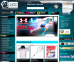 Das große Badminton Shop Portal