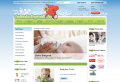 Deine Babywelt - Babyshop online rund ums Baby und Kleinkind