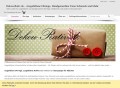 Dekou-Rativ - Handgemachter Fimo Schmuck und Mehr