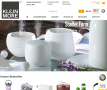 Design ist unser Leben – willkommen bei Klein & More