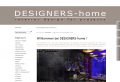 DESIGNERS-home exklusive Raumgestaltung