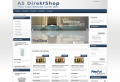 AS-DirektShop - Pool und Sauna