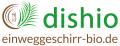 dishio - bio Einweggeschirr online kaufen