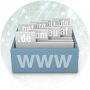 Domain mit Webspace on Greatnet