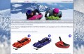 Double-Race - Der Onlineshop für Double Race Schlitten von Alpengaudi 