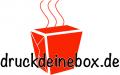 druckdeinebox - Deine Snackbox im eigenen Design