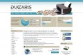 DUCARIS GmbH - Lieferant für günstige Druckerpatronen