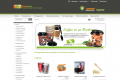 Düsselpack - Preiswerte Verpackungen für Gastronomie und Imbiss (Coffee to go Be