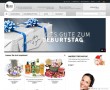 Duftoase - Individuelle Geschenke für jeden Anlass